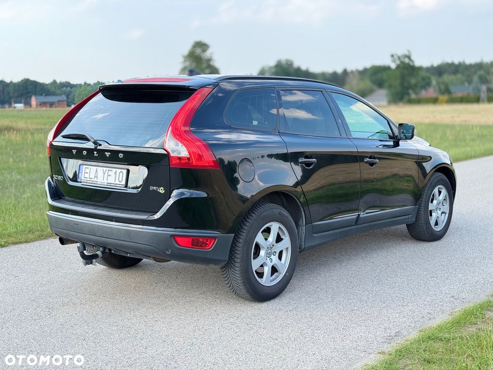 Volvo XC 60 D4 Kinetic - 4