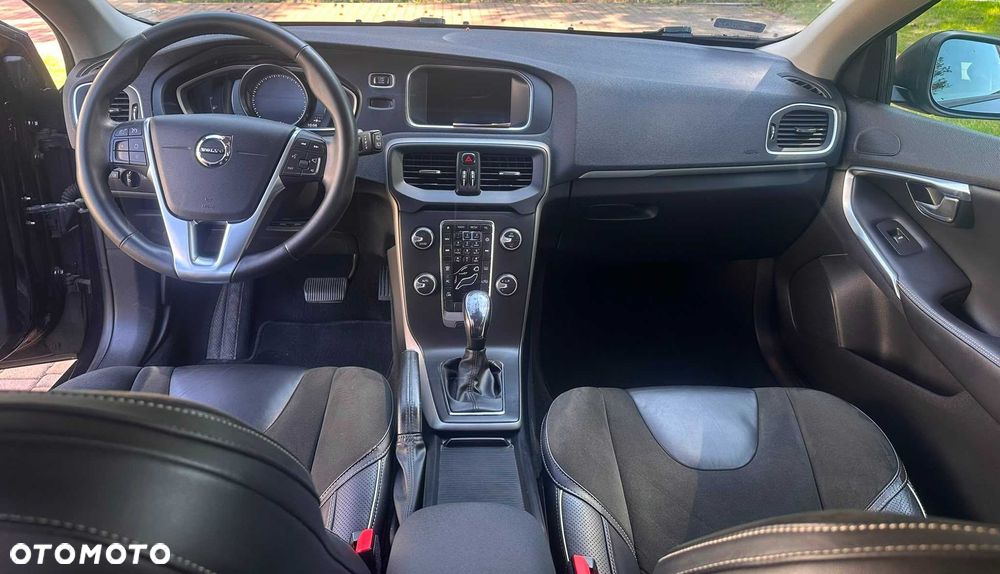 Volvo V40 - 6