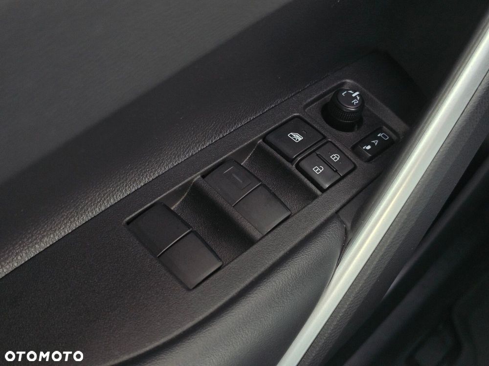 Toyota Corolla Cross 2.0 Hybrid Premiere Edition - 31