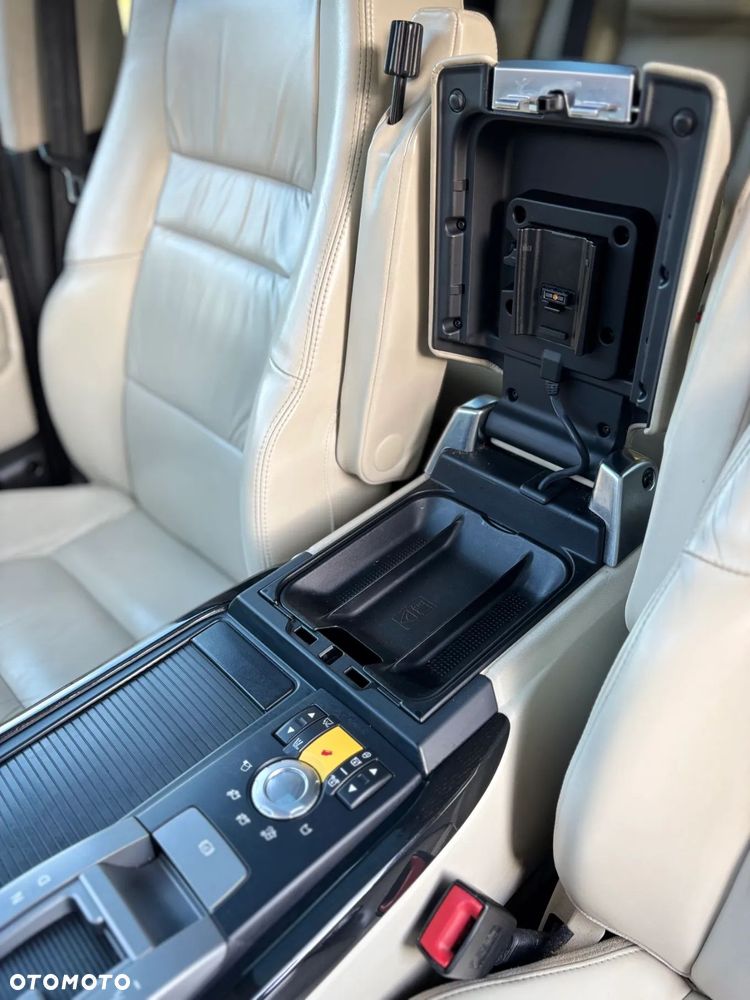 Land Rover Range Rover Sport - 27