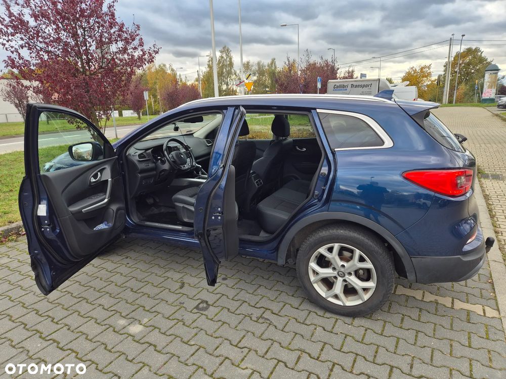 Renault Kadjar 1.3 TCe FAP Intens EDC - 8