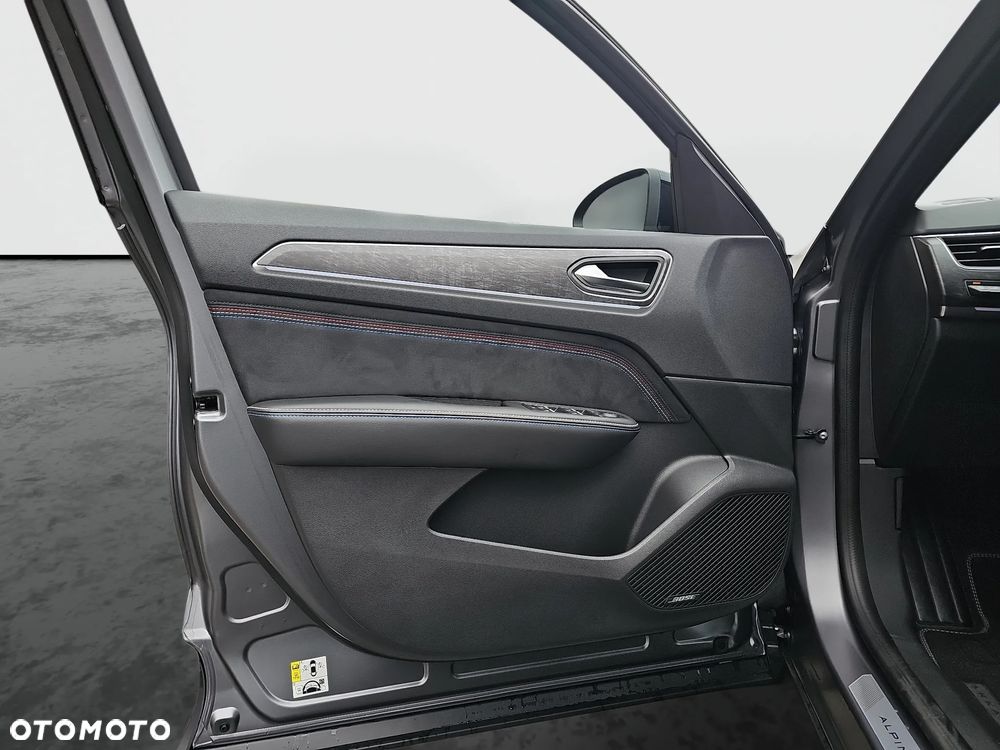 Renault Arkana 1.6 E-Tech Full Hybrid 145 Esprit Alpine MMT - 11