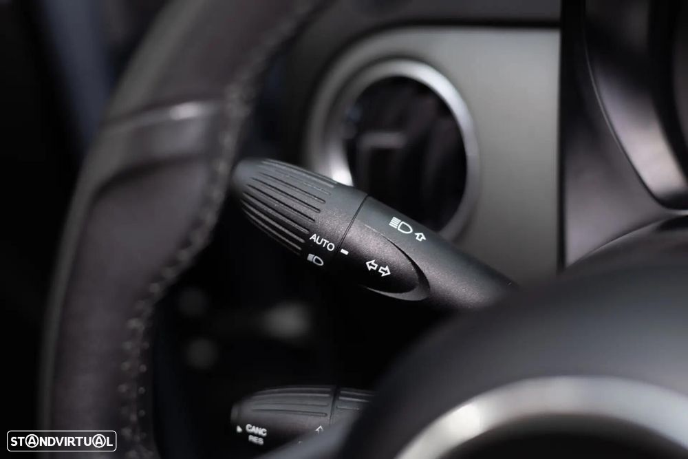 Fiat 500 1.0 GSE Hybrid Sport - 33