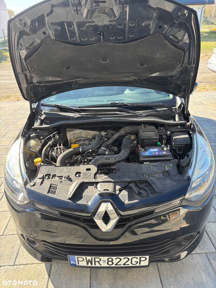 Renault Clio 0.9 Energy TCe Limited - 10