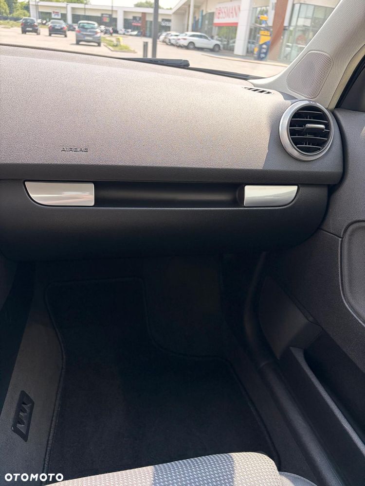 Audi A3 Sportback - 24
