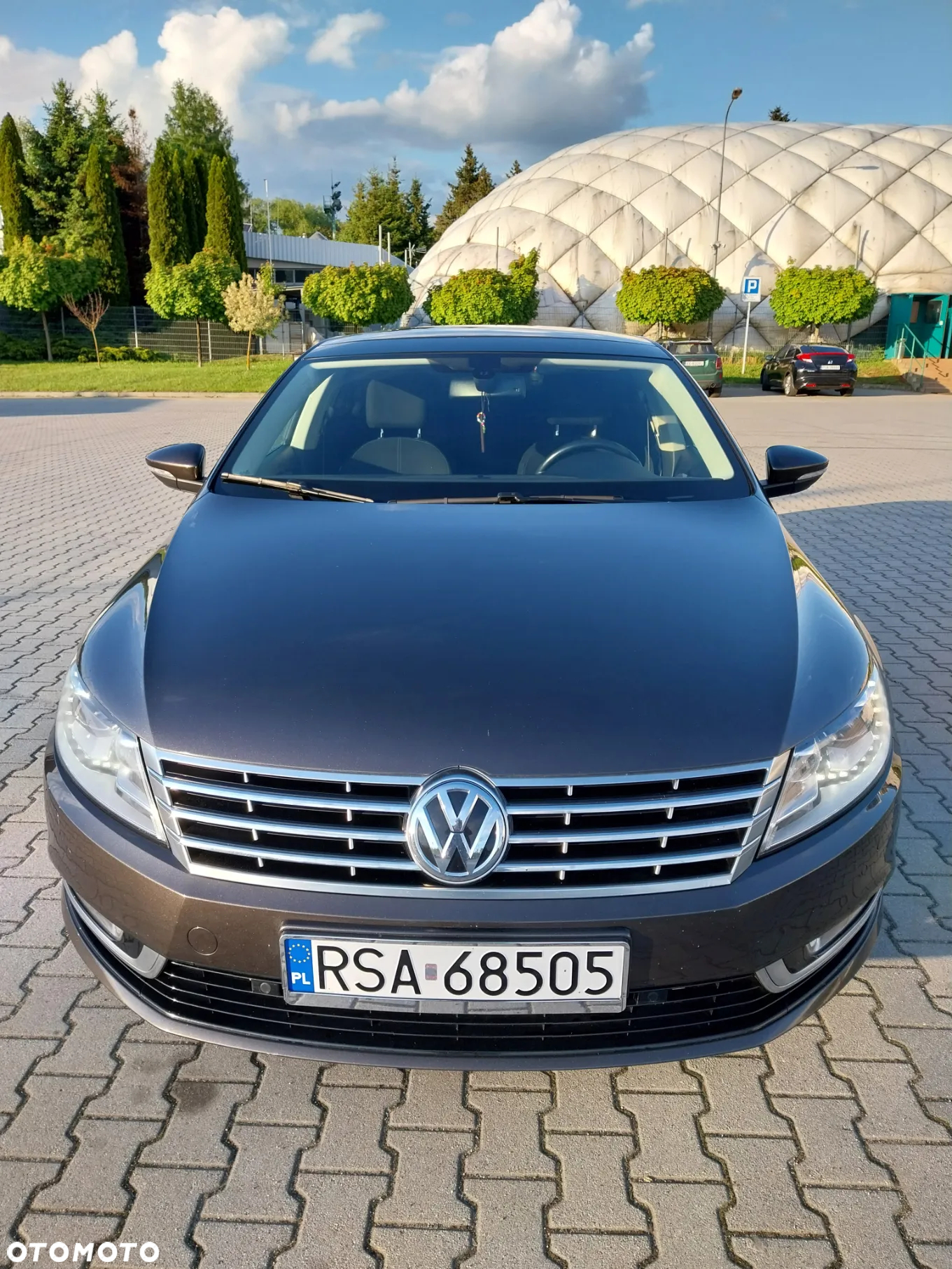 Volkswagen CC 1.8 TSI - 2