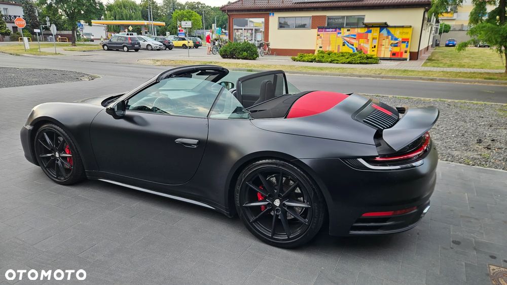 Porsche 911 - 10
