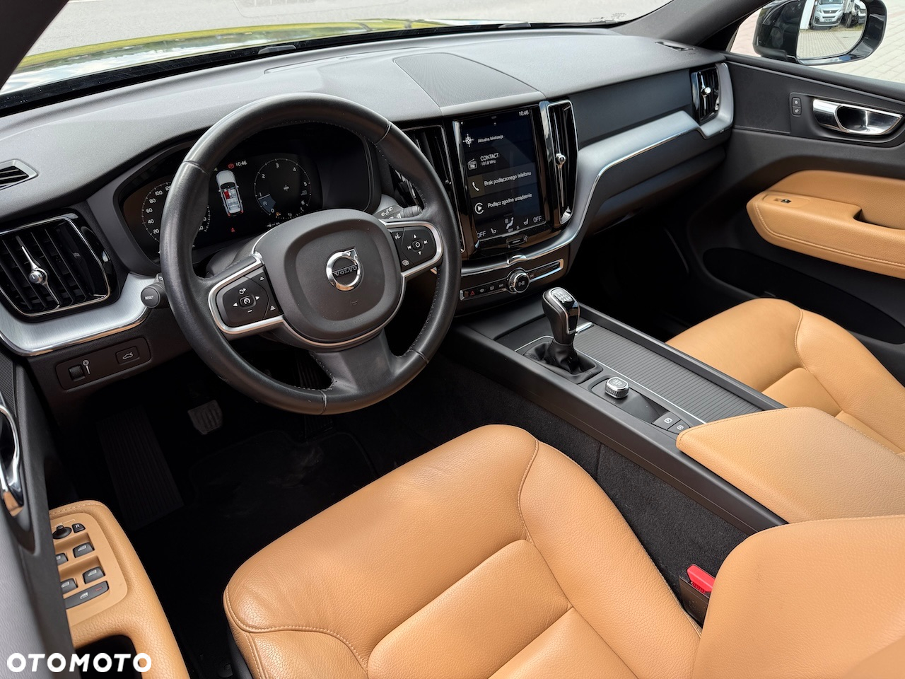 Volvo XC 60 - 5