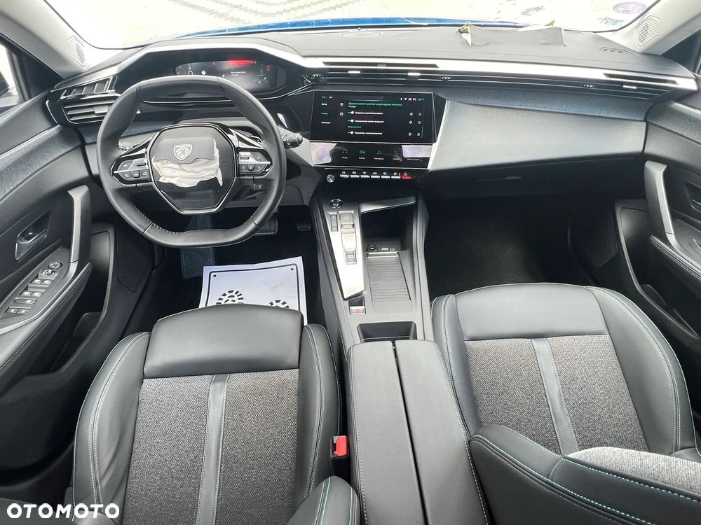 Peugeot 308 - 14