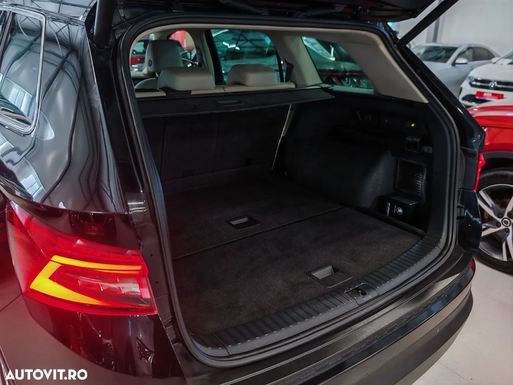 Skoda Kodiaq 2.0 TSI 4X4 DSG Style - 34
