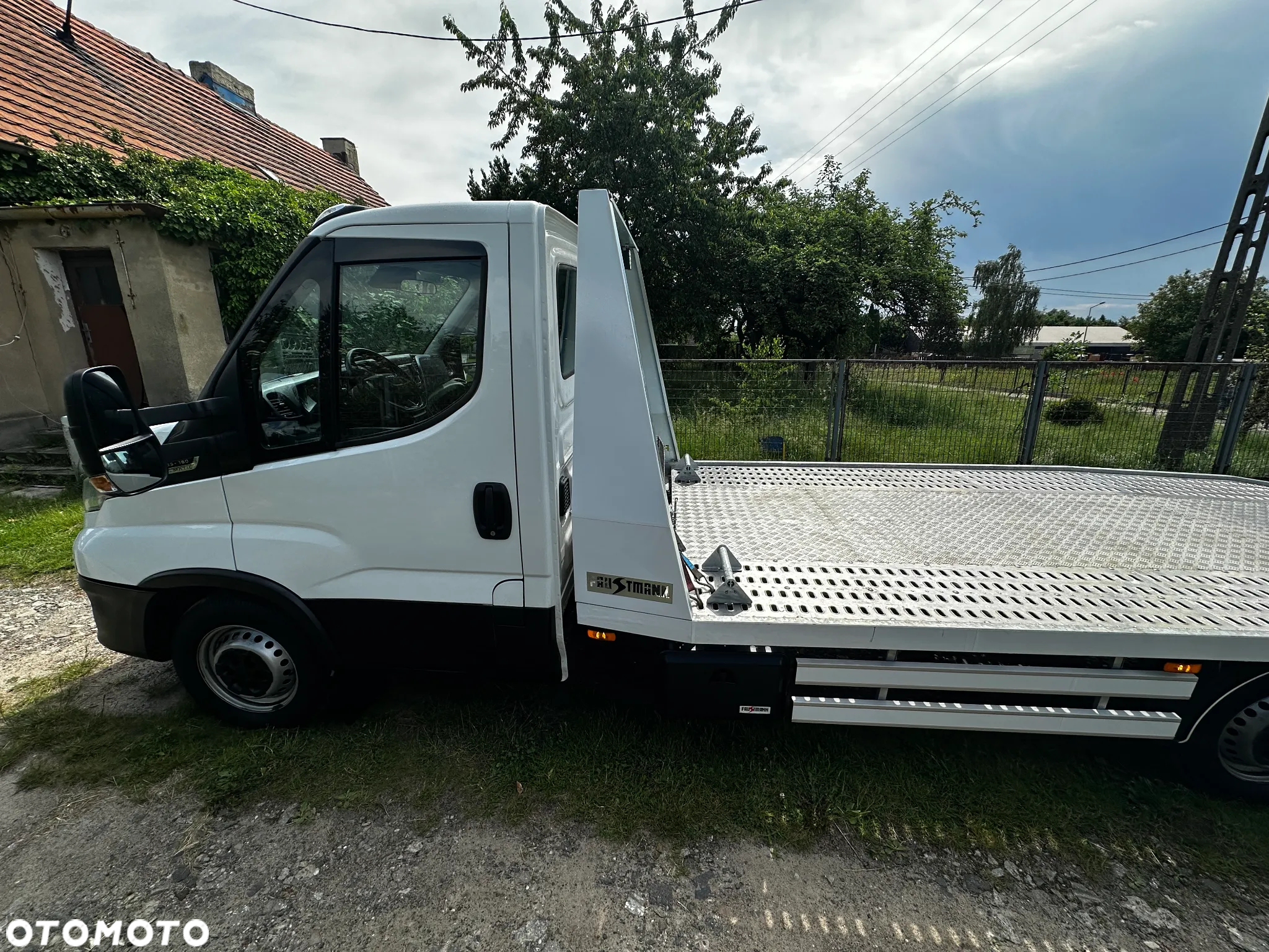 Iveco DAILY 35S15 HiMatic - 4
