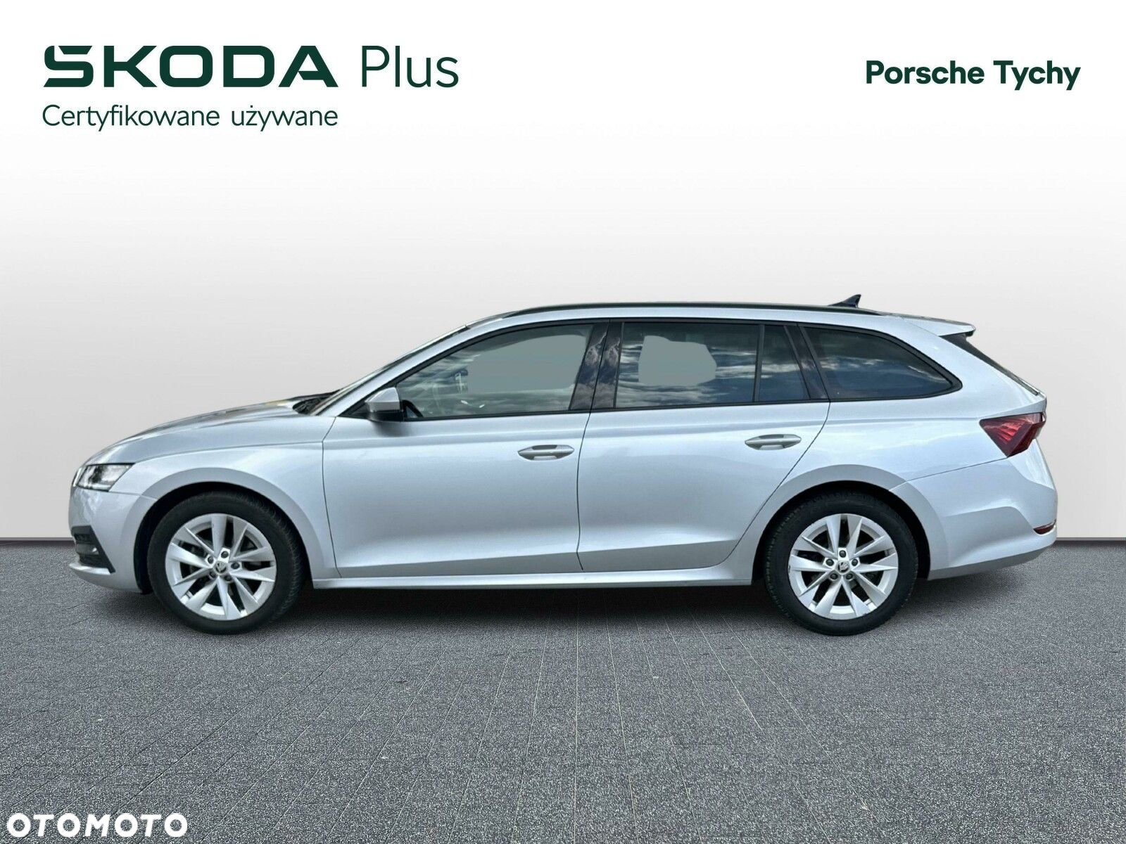 Skoda Octavia - 4