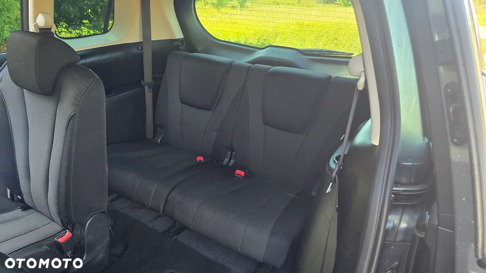 Mazda 5 1.8 Comfort - 24