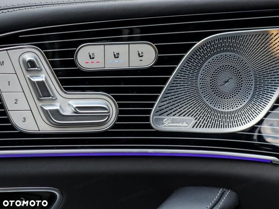 Mercedes-Benz GLS - 17