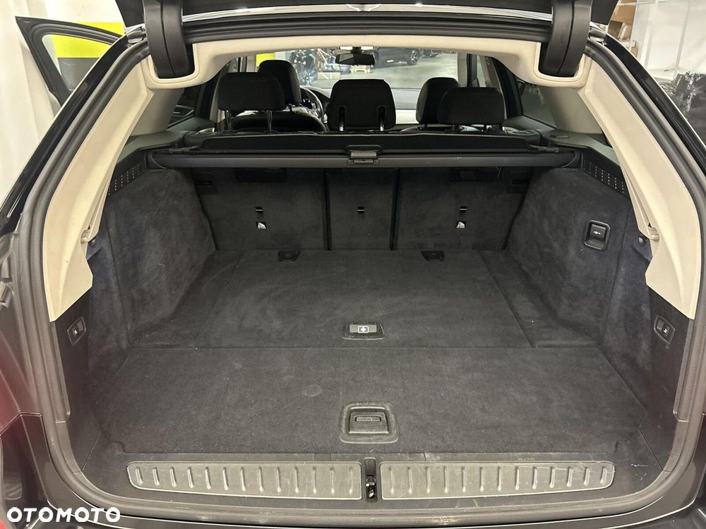 BMW Seria 5 - 19