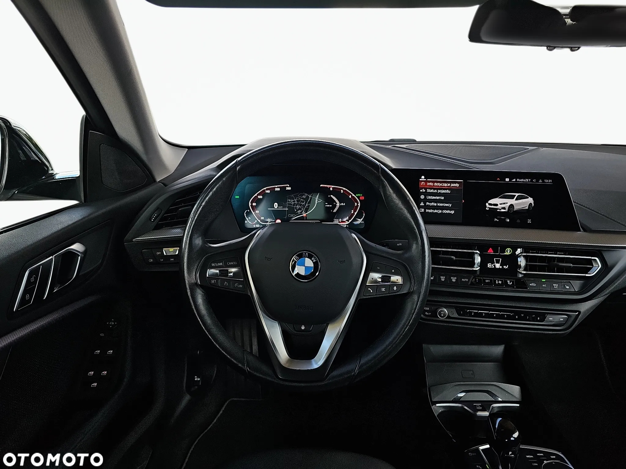 BMW Seria 2 220i xDrive Sport Line - 37