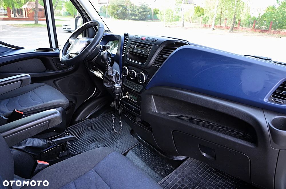 Iveco Daily - 18
