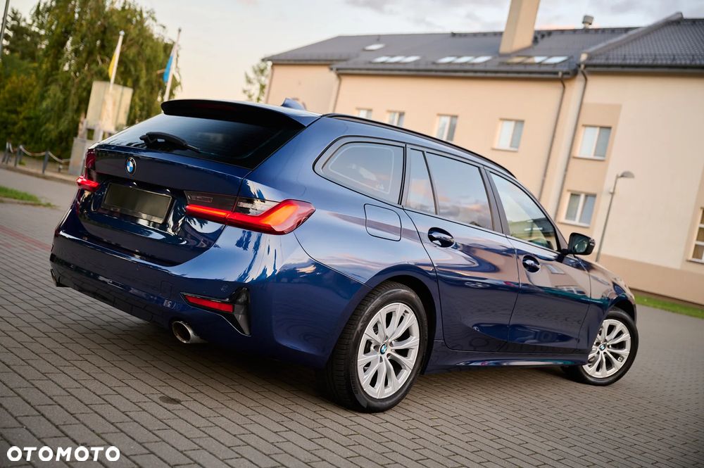 BMW Seria 3 - 3