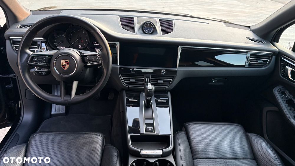 Porsche Macan - 15