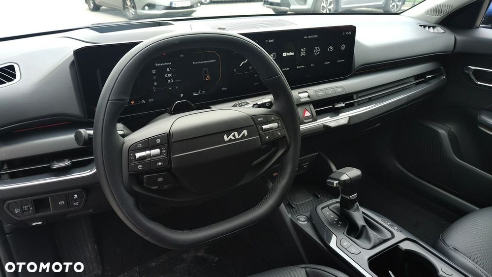 Kia K4 - 15