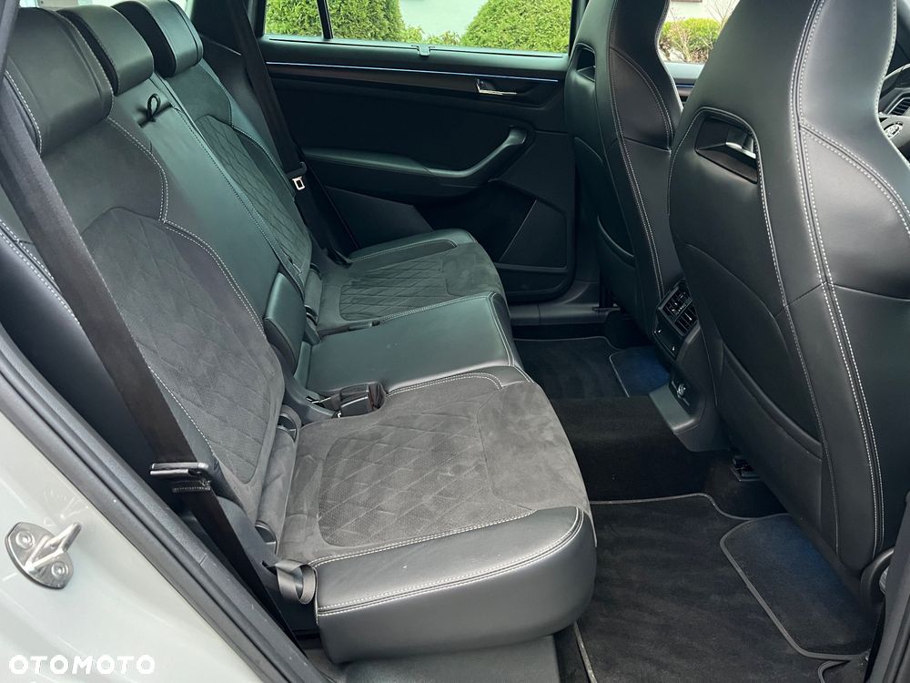 Skoda Kodiaq 2.0 TDI 4x4 Style DSG - 16