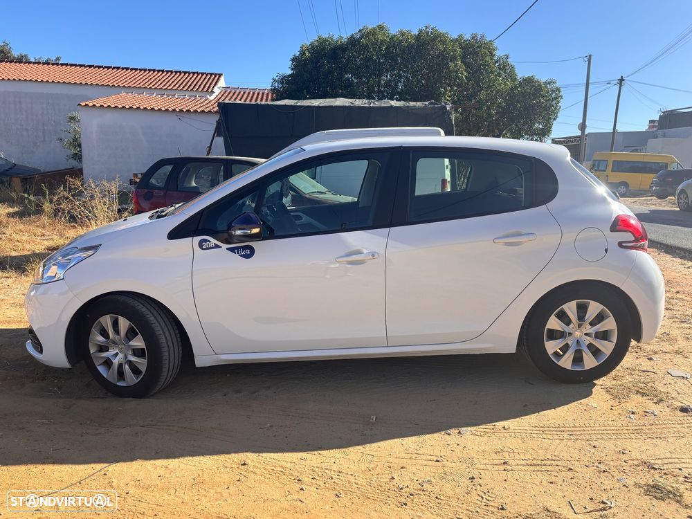 Peugeot 208 PureTech 68 Like - 2