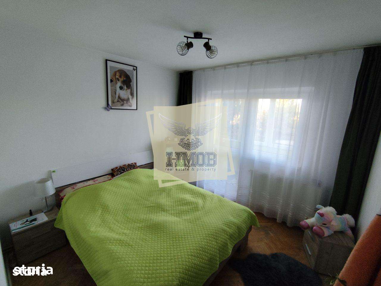 Apartament 3 camere Calea Poplacii et 2 cu 2 balcoane — fotografia 3