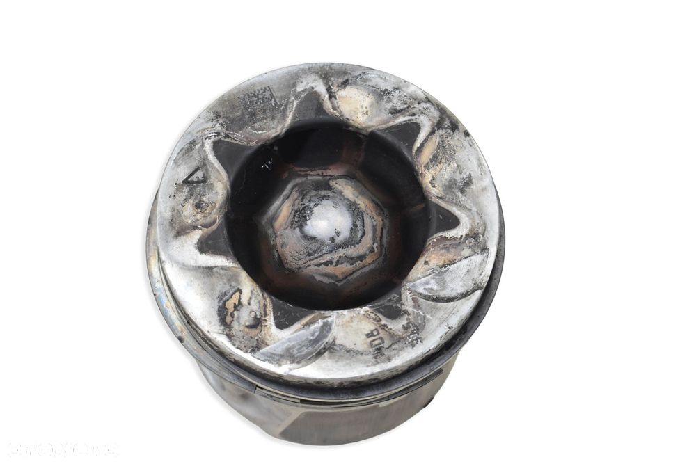 Tłok 080340 RENAULT TRAFIC III OPEL VIVARO B 1.6 DCI R9M450 - 2