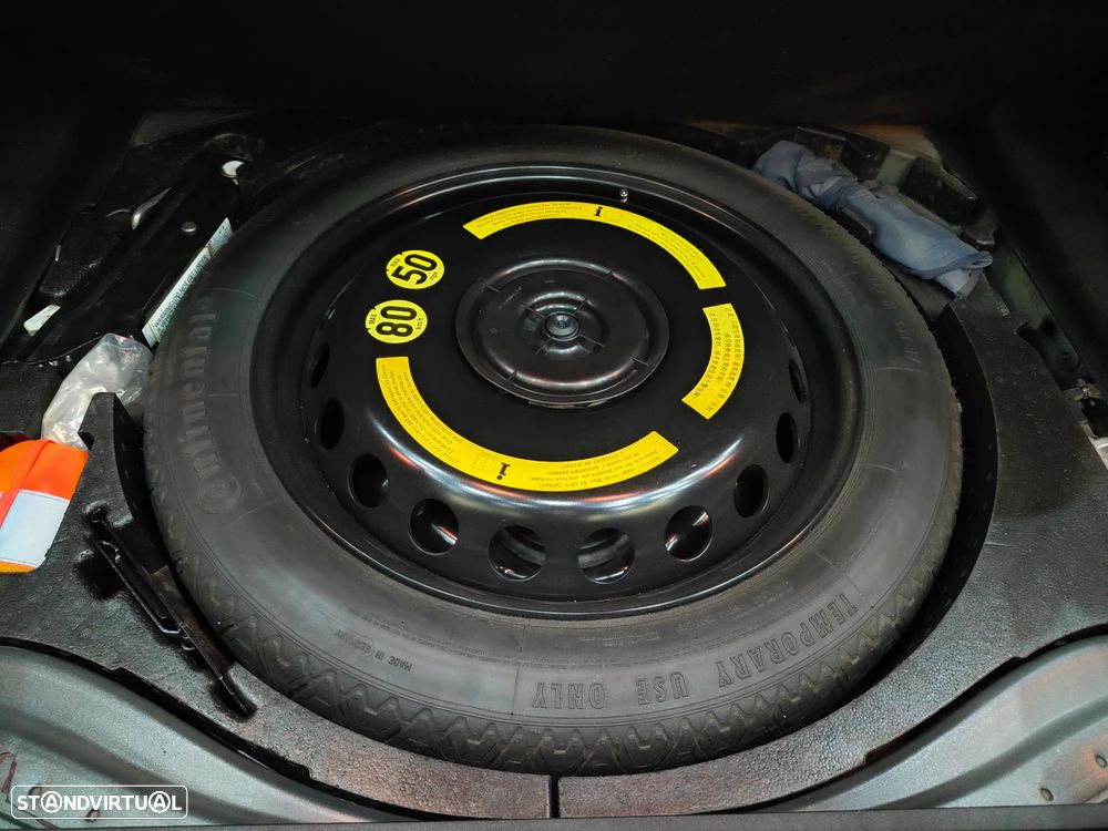 Mercedes-Benz S 350 BlueTEC - 37