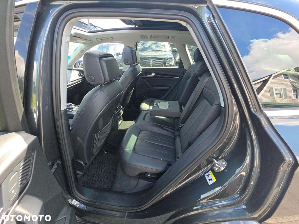 Audi Q5 - 9