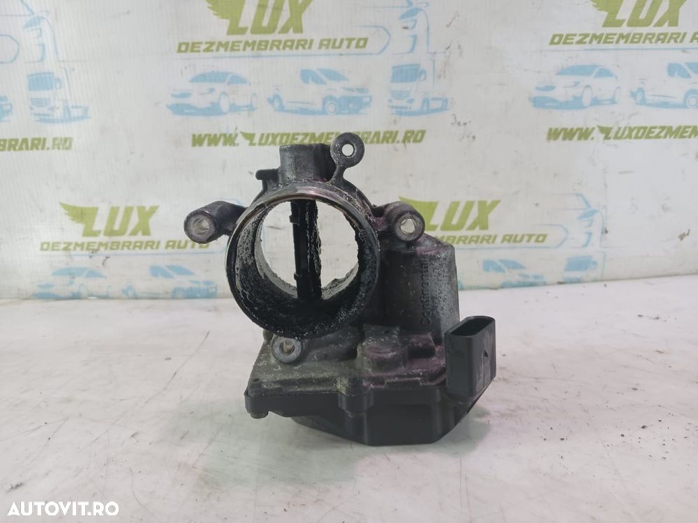 Clapeta acceleratie 03L128063k 1.2 tdi CFW Volkswagen VW Polo 5 6R [2 - 1