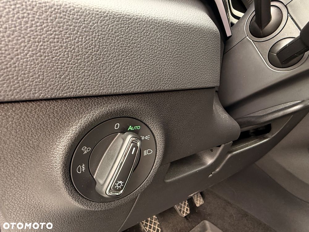 Skoda Karoq 1.5 TSI ACT Style - 21