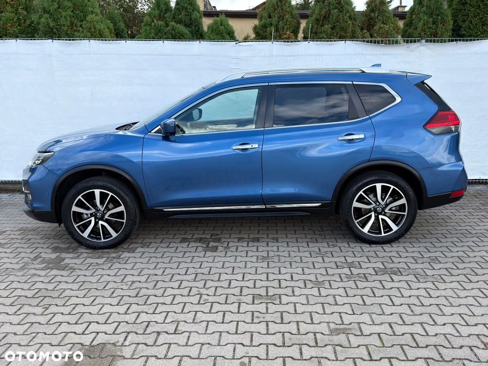 Nissan X-Trail 1.3 DIG-T Tekna - 2