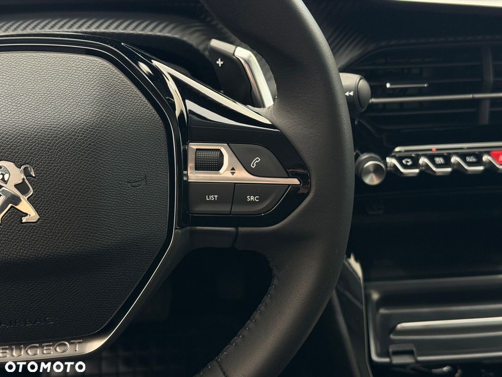 Peugeot 208 1.2 PureTech Allure S&S EAT8 - 23