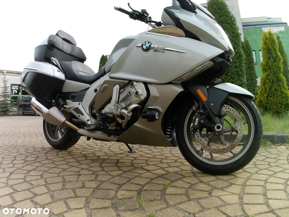 BMW K - 11