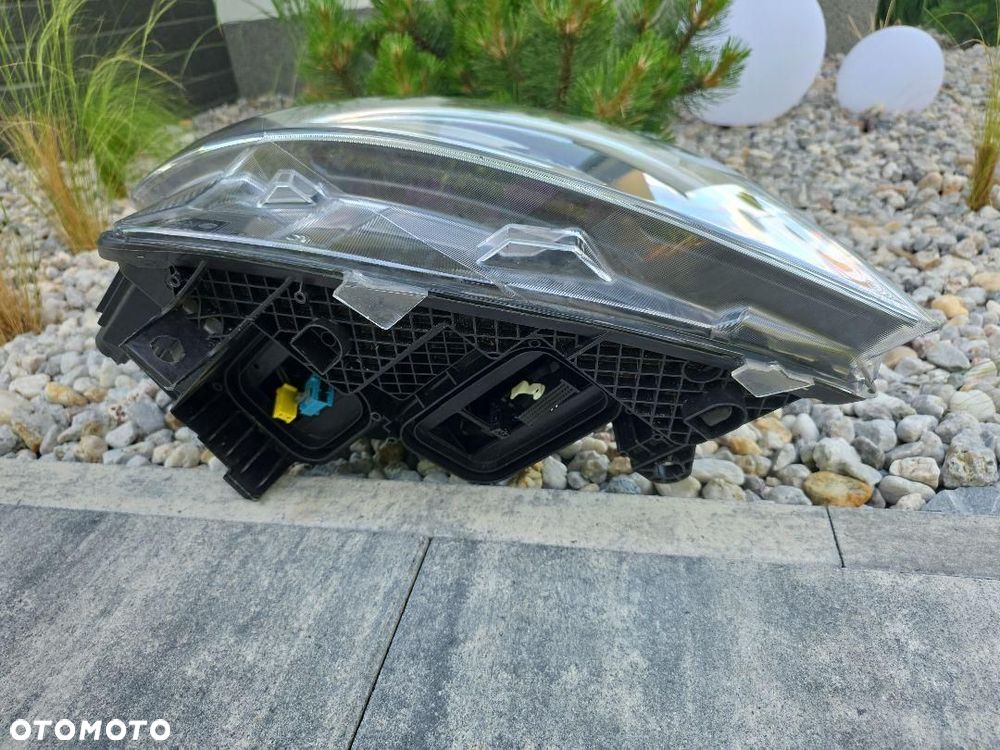 MERCEDES V KLASA VITO 447 LIFT Lampa prawa Full Led Inteligent A4479060201 - 10
