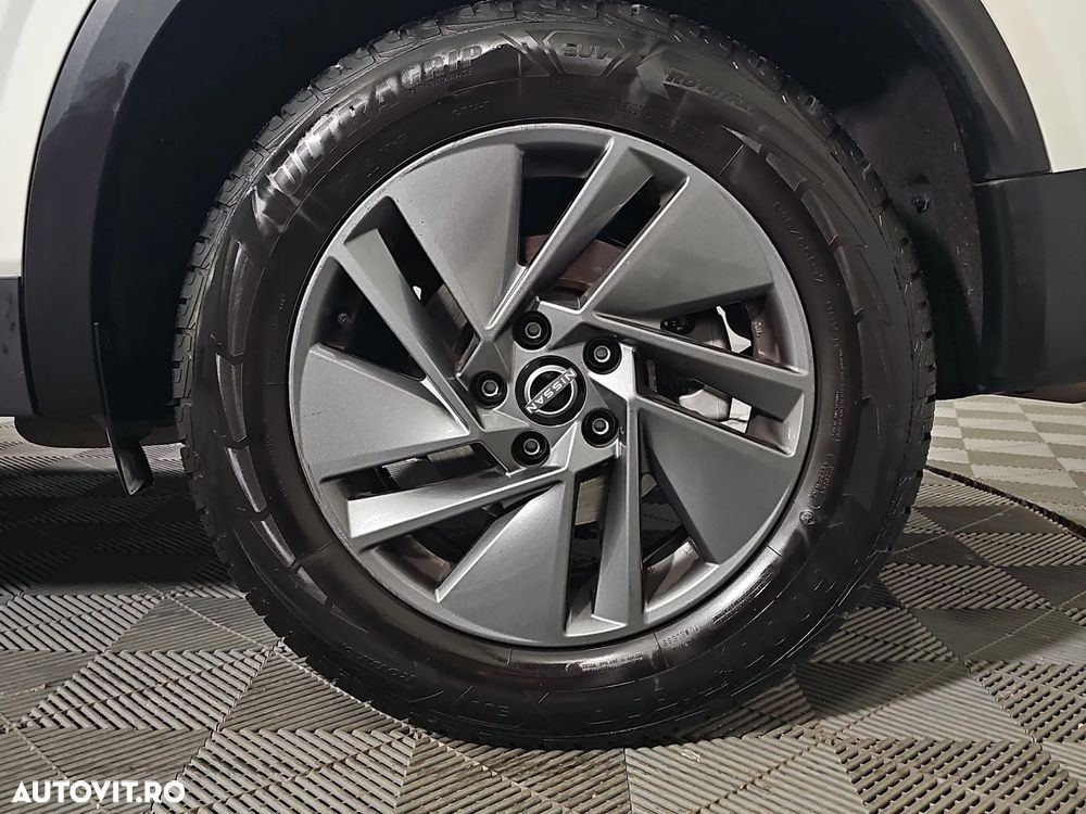 Nissan Qashqai - 14