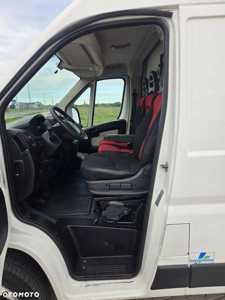 Fiat Ducato - 26