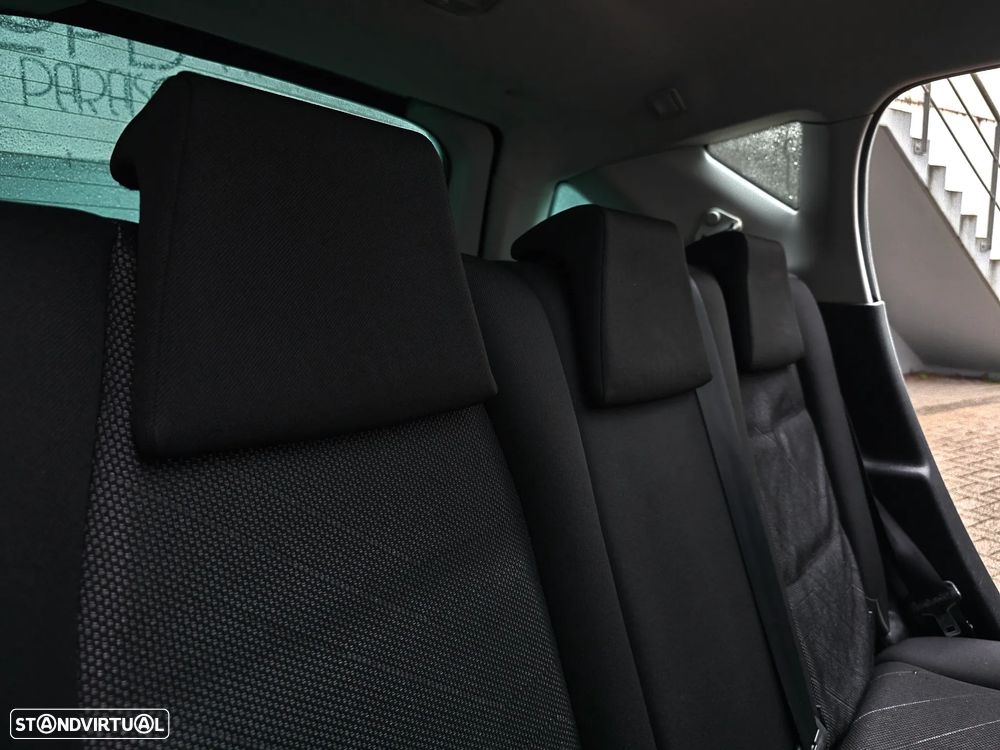 Peugeot 207 SW 1.4 Sport - 56