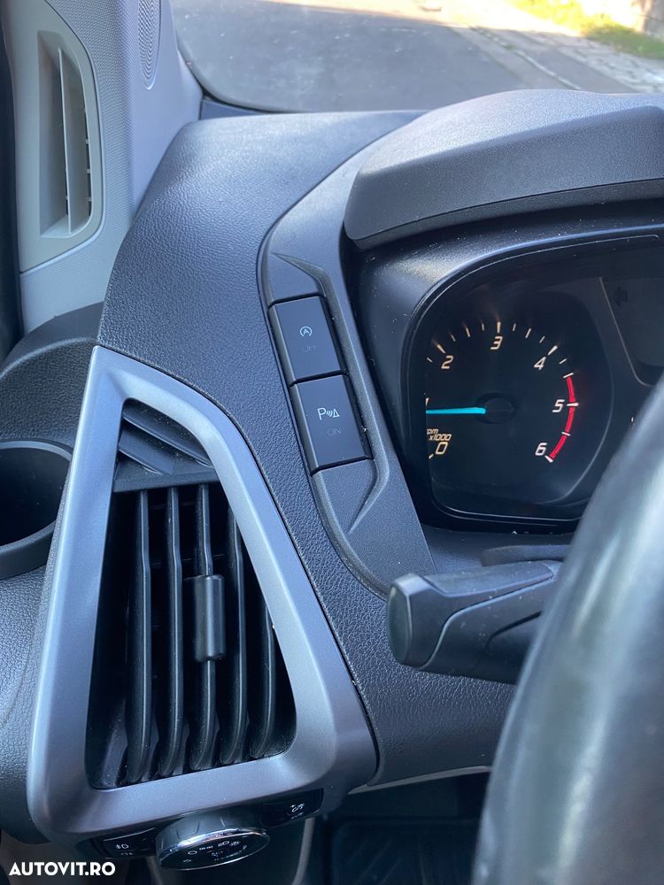 Ford Transit Custom L1H1 VA Trend - 11