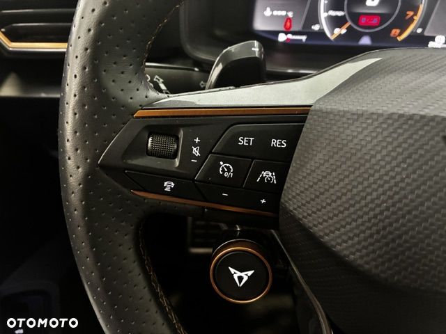 Cupra Leon Sportstourer 2.0 TSI 4Drive VZ Cup DSG - 31