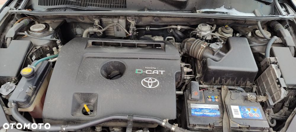 Toyota RAV4 2.2 D-4D Sol 180 - 17
