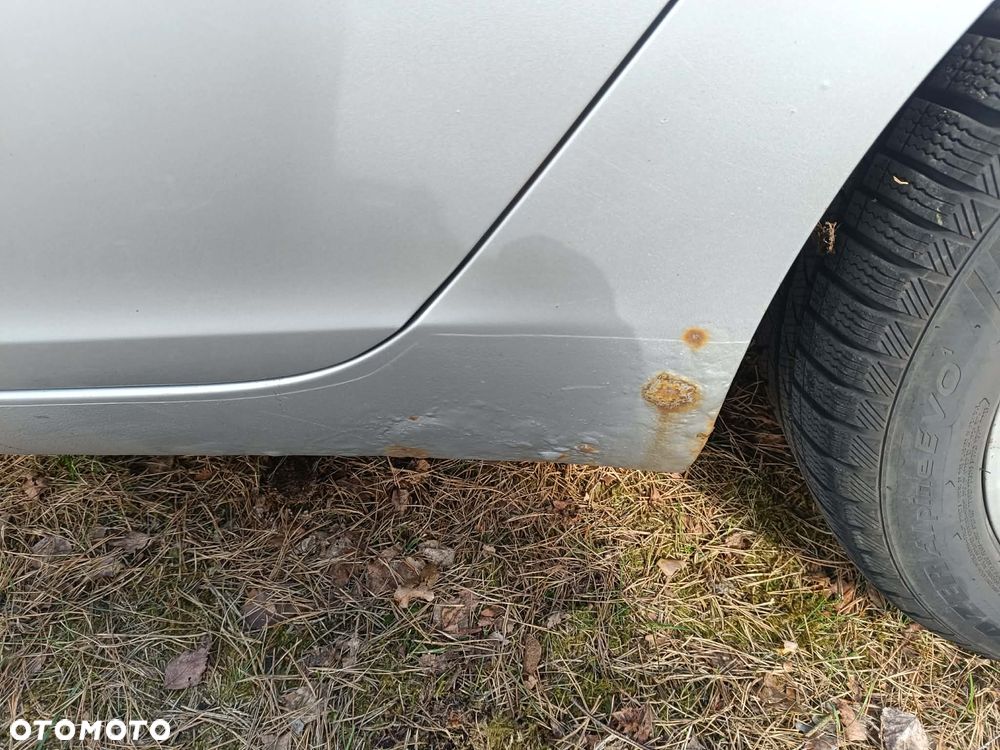 Opel Insignia 1.8 - 6