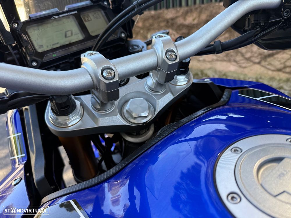 Yamaha XT1200Z Super Tenere ZE - 3