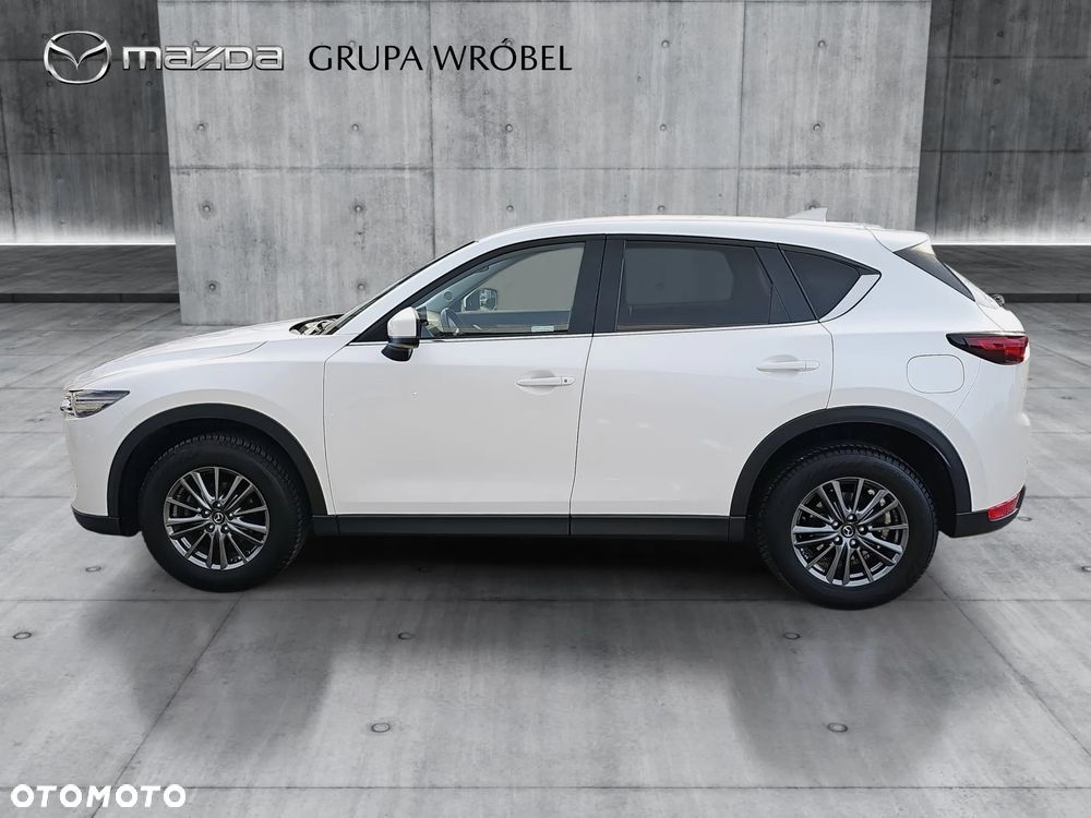 Mazda CX-5 2.0 Skyenergy 2WD - 8