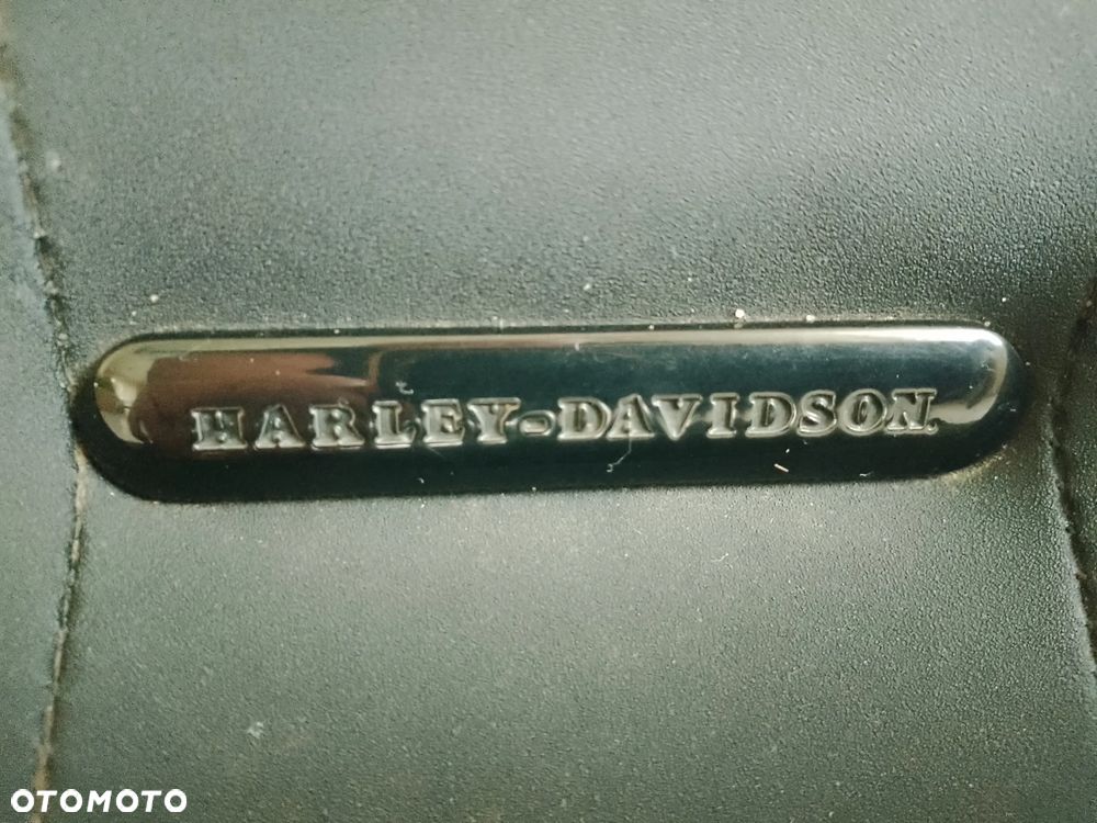 Harley Davidson Kanapa Custom Softail Breakout FXSB FXBR FXBRS 52000426 52400145 52400225 - 9