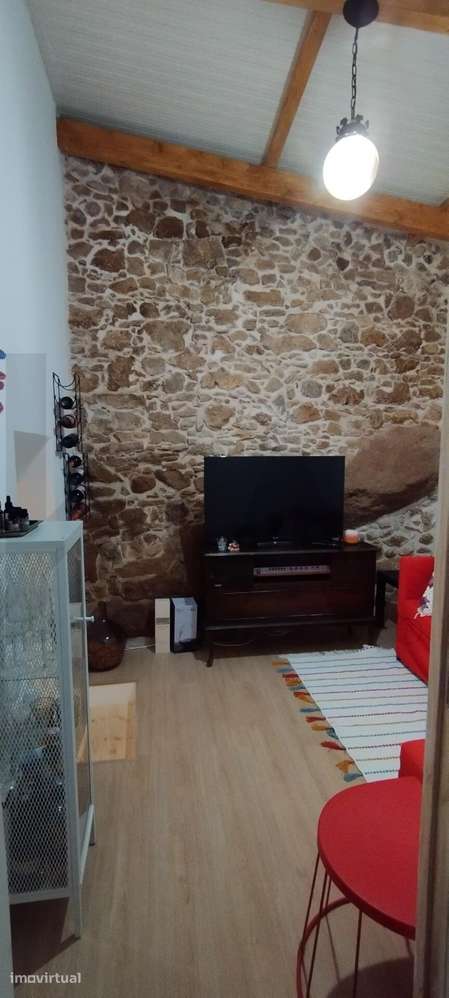 Moradia T3 na União de Santa Clara e Castelo Viegas/ Apenas 15 minutos - Grande imagem: 2/33