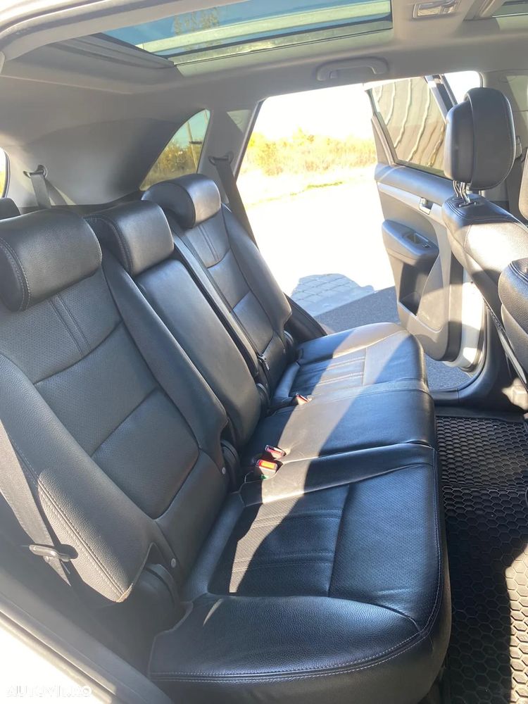 Kia Sorento 2.2 DSL 4x4 Aut. Executive - 34