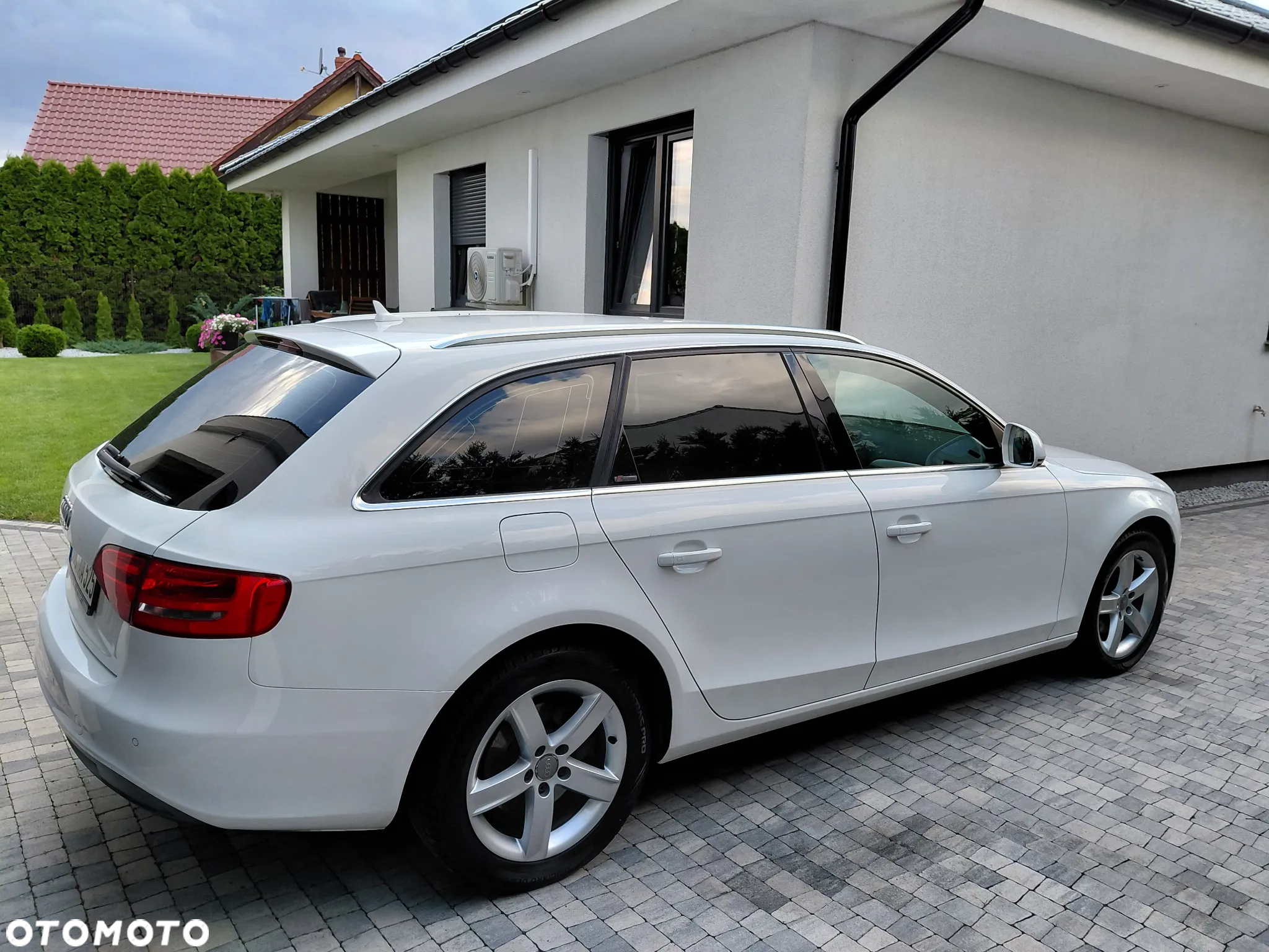 Audi A4 1.8 TFSI Limited Edition - 7