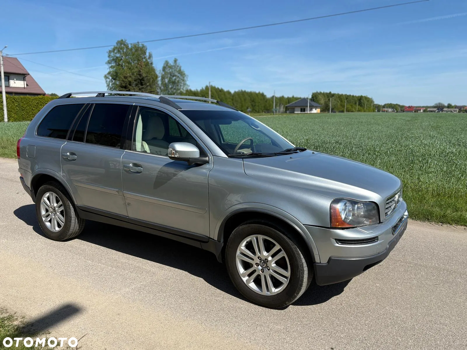 Volvo XC 90 3.2 AWD Momentum - 2